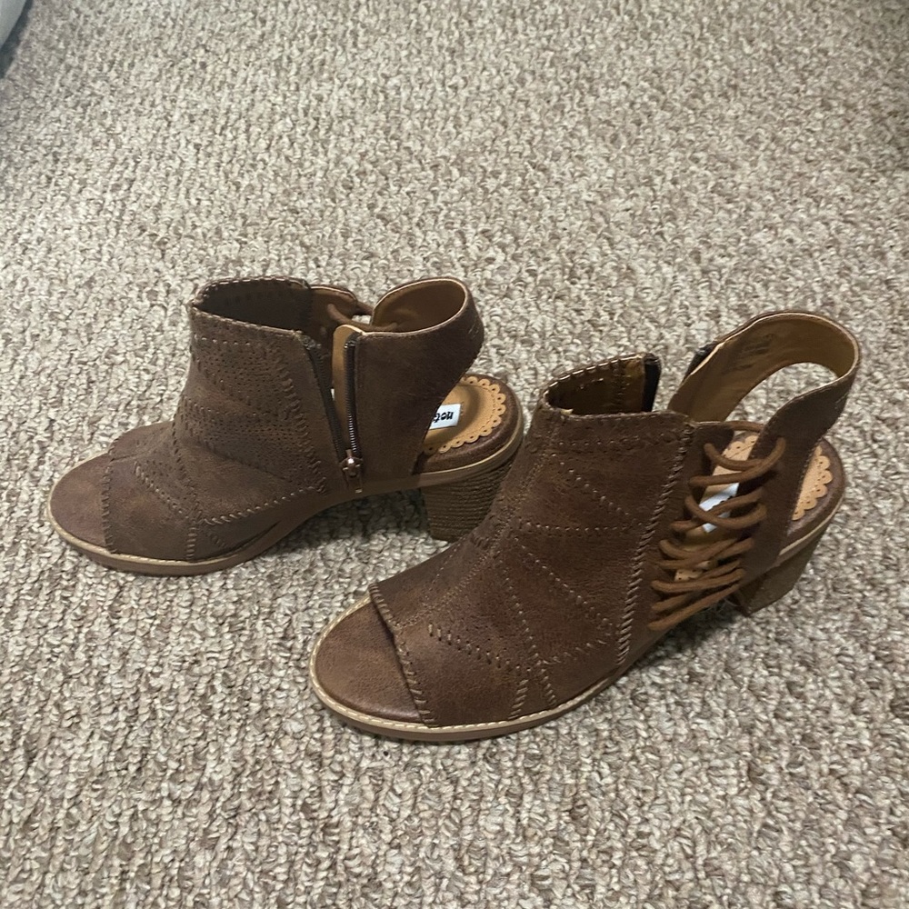 New Booties - Picture 5 of 6